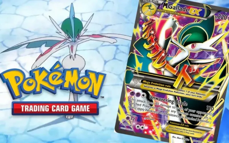 Perfect order set to reshape Pokémon TCG in 2026