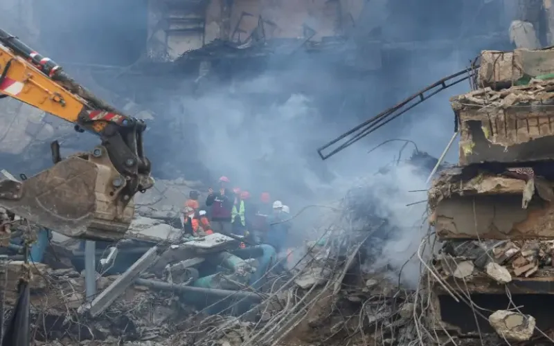 Gul Plaza fire: Investigation report completed