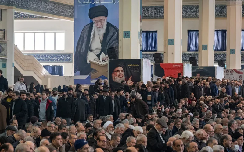 Mass protests in Iran quiet after two weeks of violence