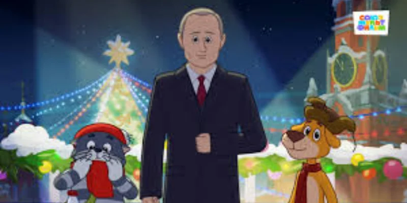 Putin makes surprise