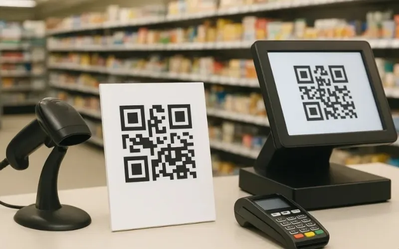 Pakistan mandates QR Codes at retail outlets nationwide