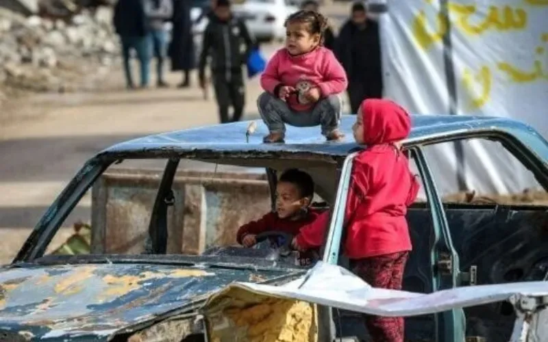 Israel to partially reopen Gaza's Rafah crossing on Sunday