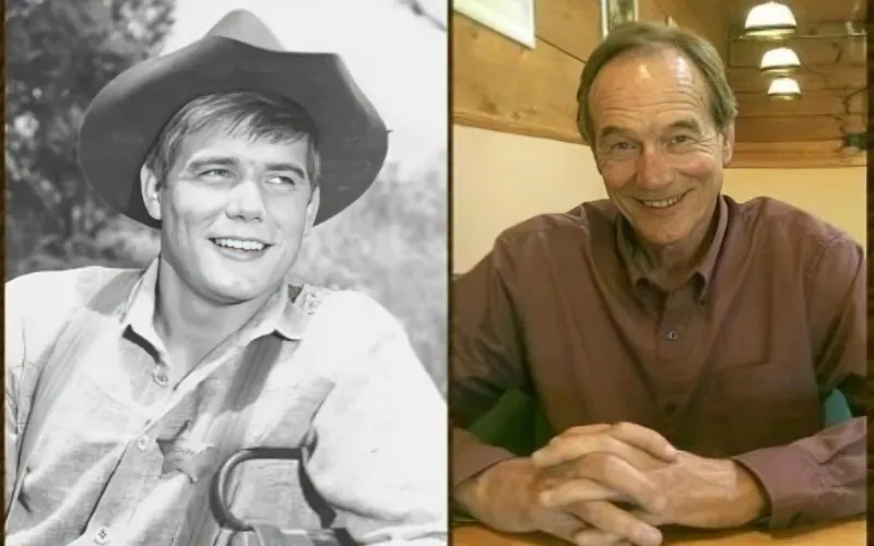 Hollywood icon Roger Ewing, beloved ‘Gunsmoke’ star, dies at 83