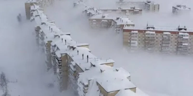 Russia’s Kamchatka