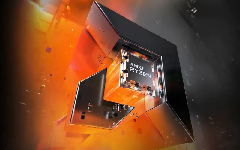 Next-Gen power unleashed: AMD confirms Ryzen 7 9850X3D launch