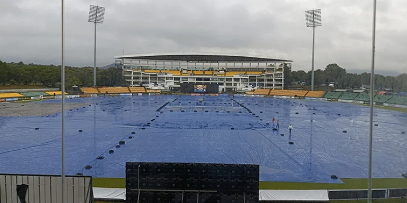 Pakistan vs Sri Lanka