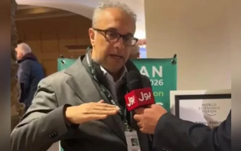 Pakistan Now Recognized as a Prominent Global Player: Sameer Chishti