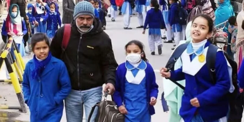 Punjab decides to extend