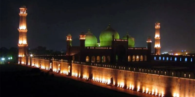 Shab-e-Meraj