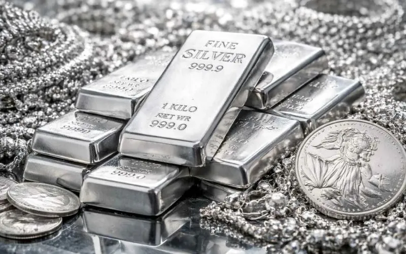 Silver rates in Pakistan today