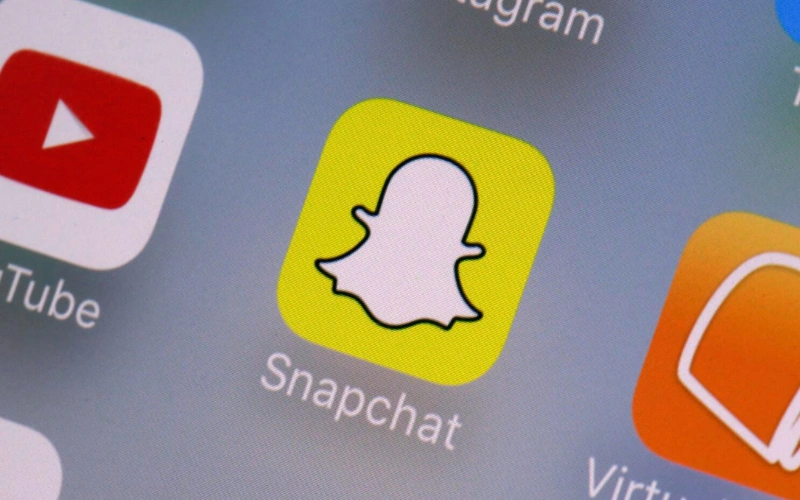 Snapchat settles U.S. lawsuit over alleged youth social media addiction