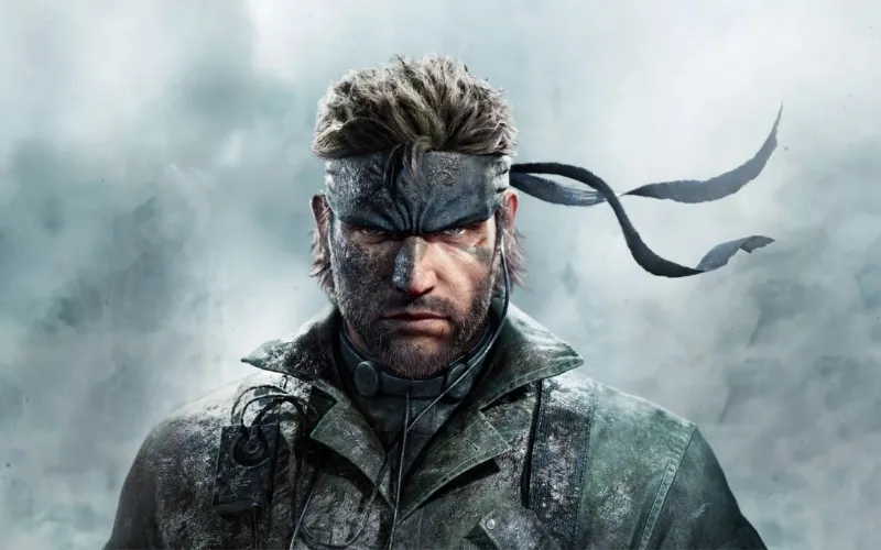 Solid Snake strikes again metal gear solid returns in Rainbow Six Siege