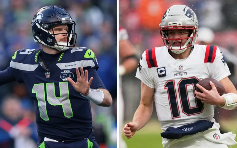 The NFL’s greatest day returns Super Bowl LX 2026