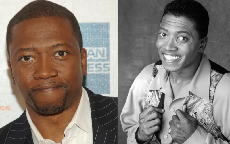 T.K. Carter, cult film and TV icon, passes away at 69