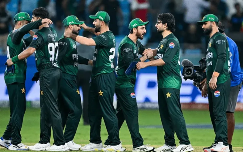 Pakistan unveils star-studded squad ahead of T20 World Cup 2026