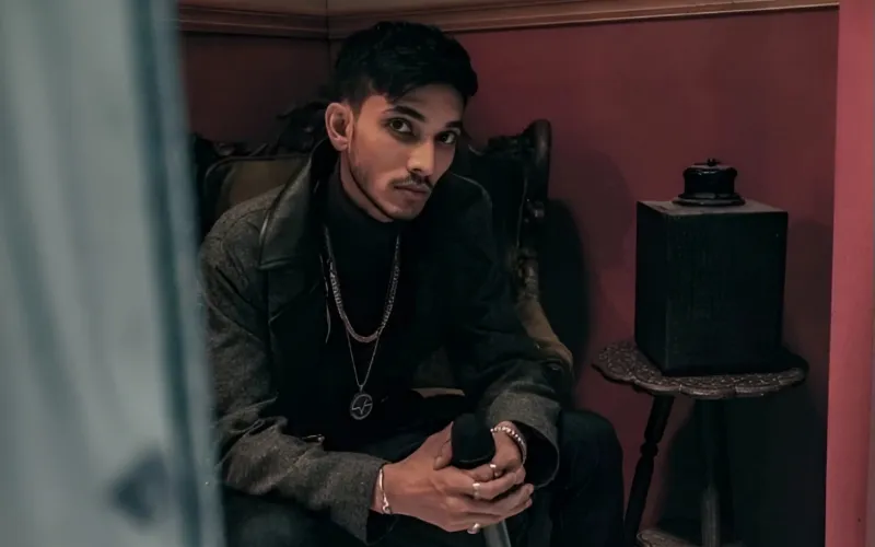 Hip-hop goes prime time as Talha Anjum launches ‘Rap Icon Pakistan’