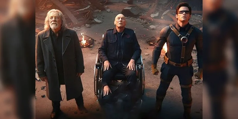 X-Men return to MCU