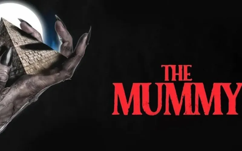 The Mummy takes a terrifying turn under Blumhouse