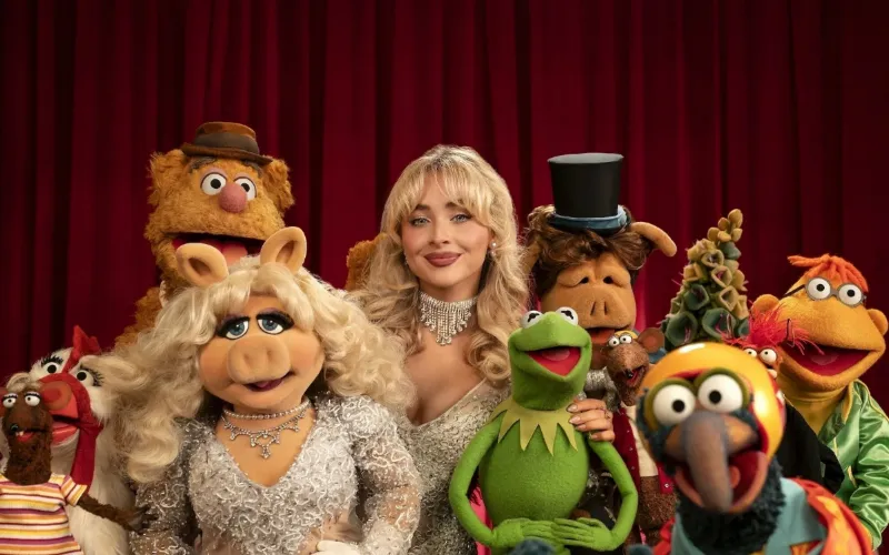 The Muppets are back Disney revives the legendary puppet squad