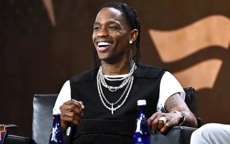 Christopher Nolan’s The Odyssey astonishes audiences with Travis Scott cameo