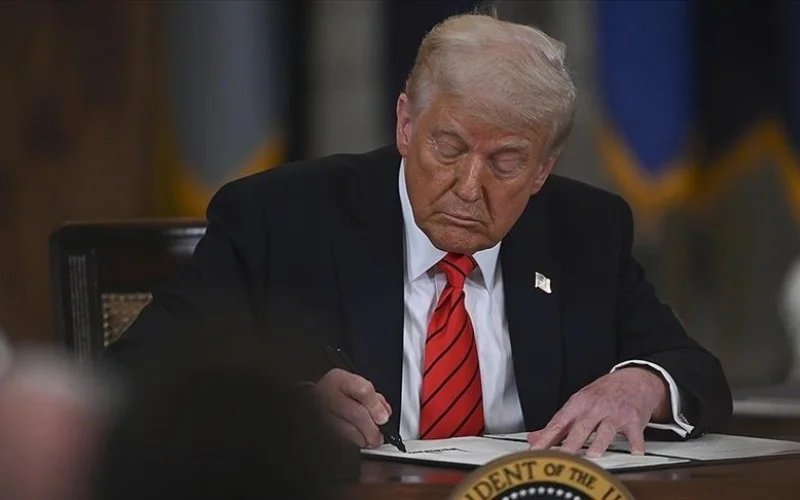 Trump administration halts chip deal citing national security and China concerns