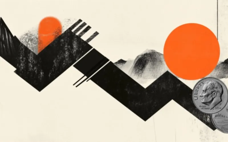 USD/CAD slides on dollar weakness as markets await fed and BoC signals