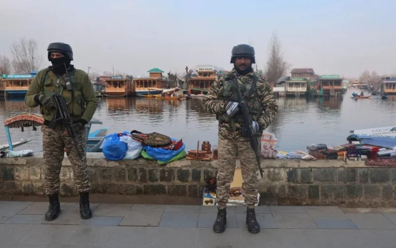 India’s VPN ban in Kashmir ‘adds to psychological pressure’, say residents