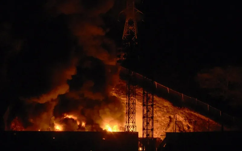 World reacts to US bombing of Venezuela