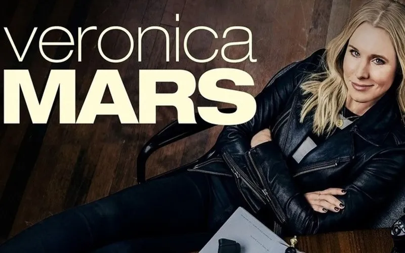 Veronica Mars returns: mystery and mayhem hit Netflix