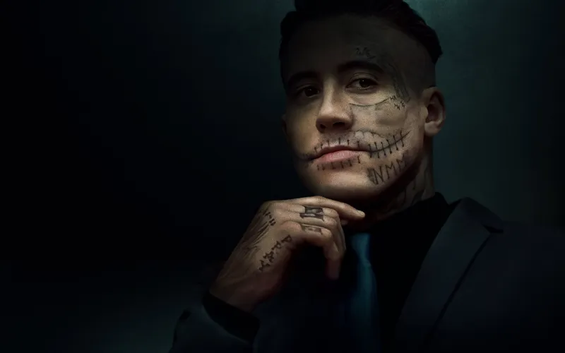 Charming killer: how Wade Wilson used charm to mask brutality