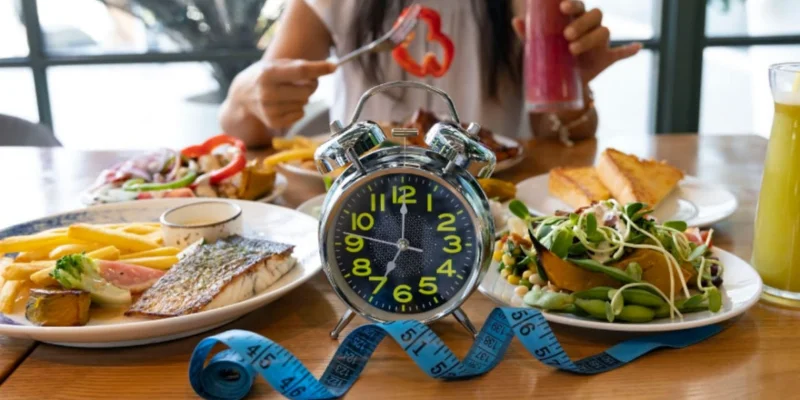 12-hour eating window