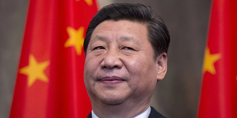 China’s Xi hails nation’s technological progress and renews pledge to take back Taiwan