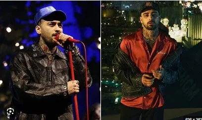 Zayn Malik opens up about his first solo residency in Las Vegas