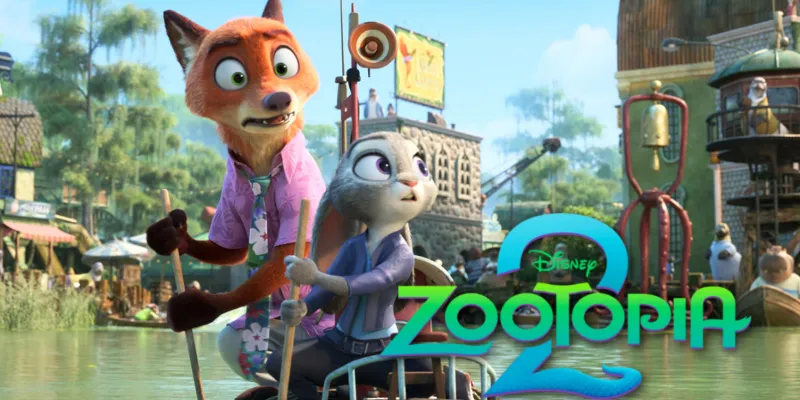 Zootopia 2 becomes Disney’s highest-grossing animated film