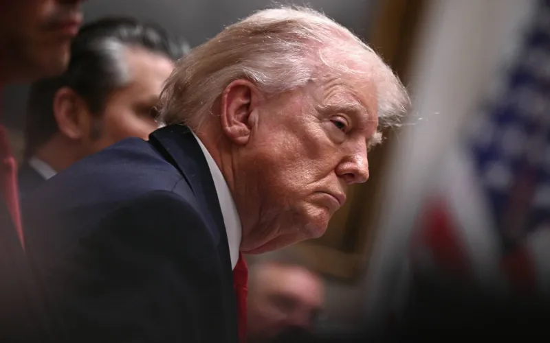 Trump orders reopening of Venezuela airspace and eases oil sanctions