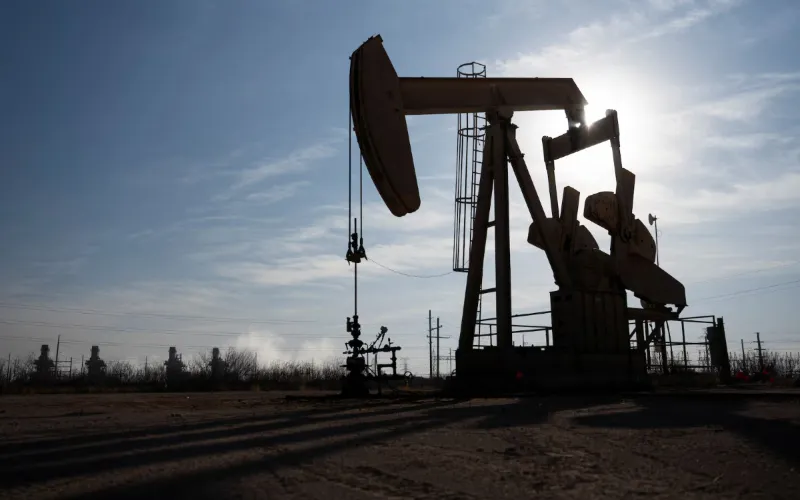 Oil Jumps 3% to five-month high on fears of U.S. action against Iran