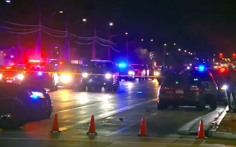 Utah Church Attack: Two dead, multiple injured in shooting incident in Salt Lake city