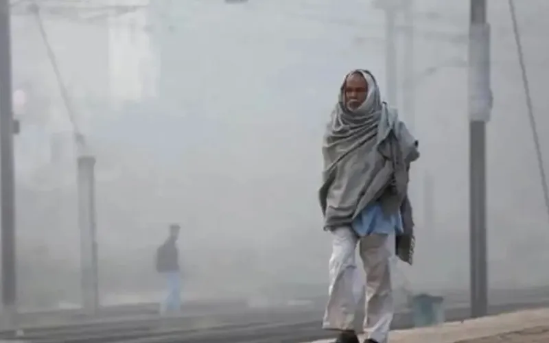 No severe cold wave expected, confirms PMD