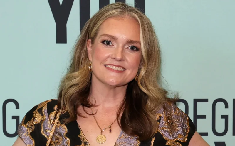 Colleen Hoover shares cancer diagnosis and treatment update ahead of new book release