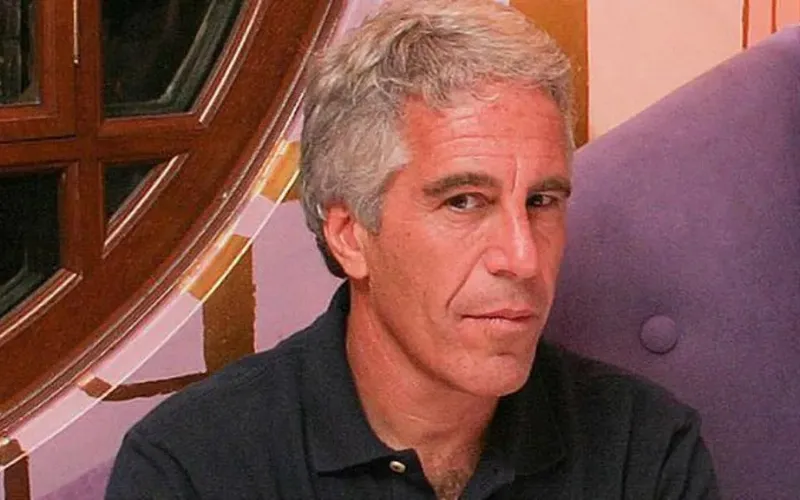 DOJ releases largest-ever cache of Jeffrey Epstein files