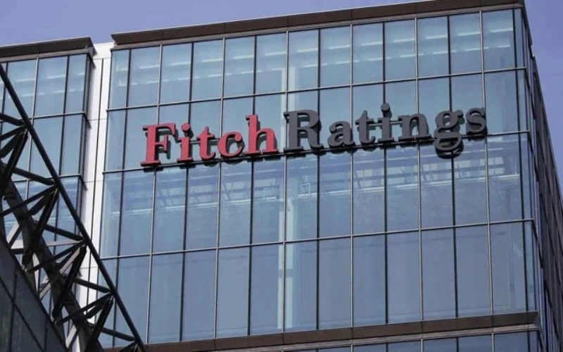 Fitch affirms Pakistan’s long-term debt at ‘B-’, assigns RR4 recovery rating