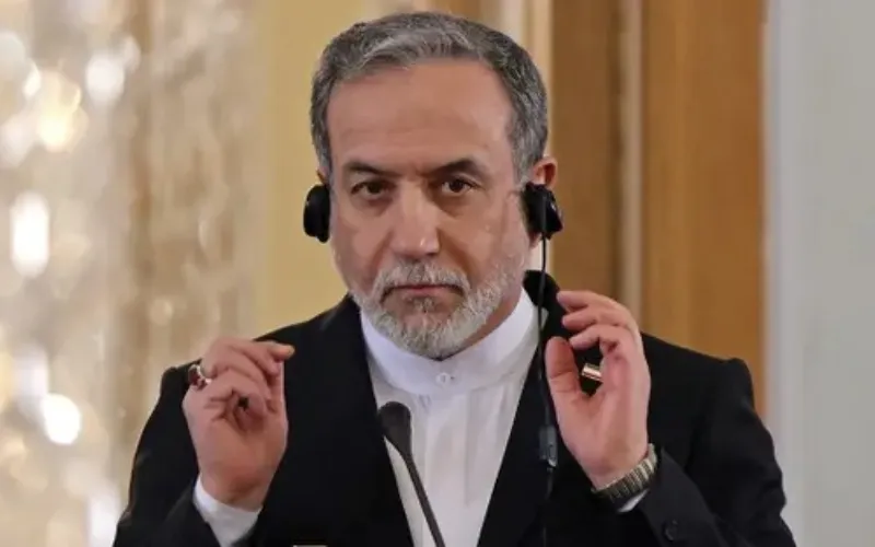 Iran says it did not request negotiations with US