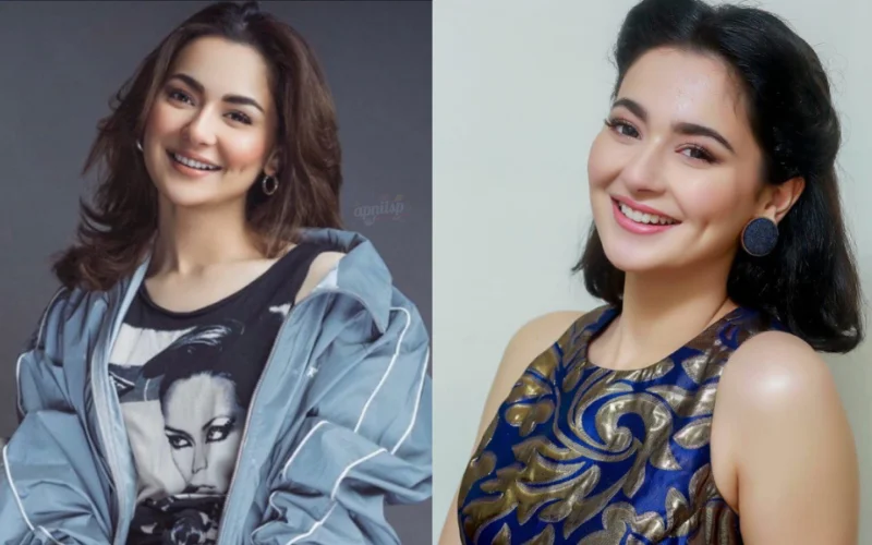 Hania Aamir