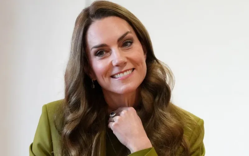 Princess Kate displays ‘Unique Superpower’ during emotional health update