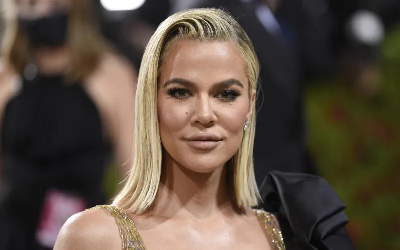 Khloé Kardashian opens up about why she’s not dating right now