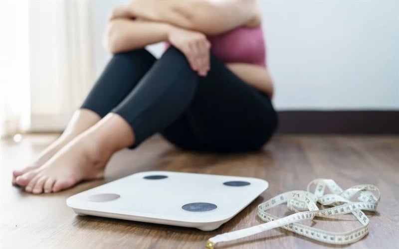 How to maintain weight loss long term?