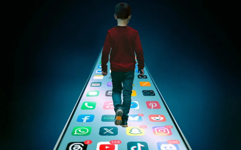 Meta, TikTok and YouTube head to trial over youth addiction and mental health claims