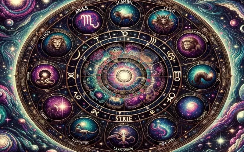 Astrology Guide
