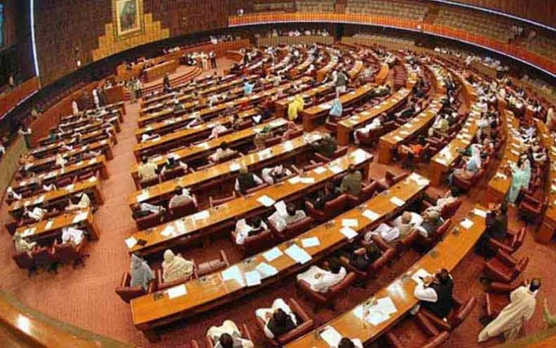 Parliament joint session to take up key bills today