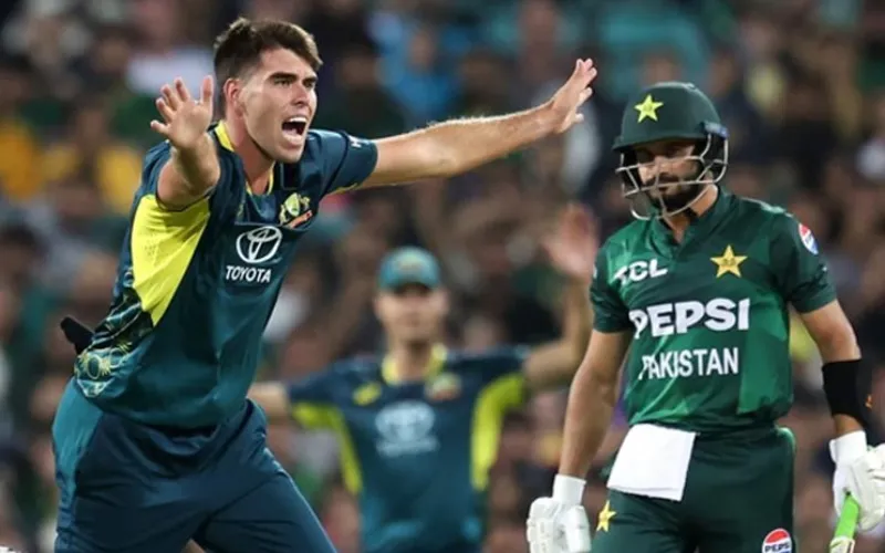 Australia announce playing eleven for opening T20 clash against Pakistan